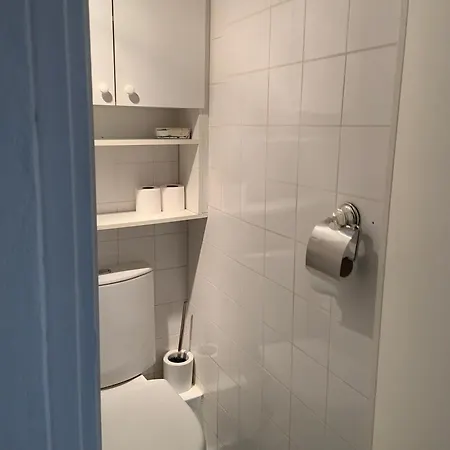 La Rochelle Rdc De Maison Proche Ile De Re Lägenhet *