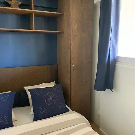 La Rochelle Rdc De Maison Proche Ile De Re *