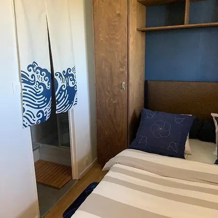 La Rochelle Rdc De Maison Proche Ile De Re *